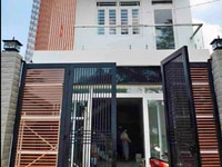 Chính chủ bán gấp nhà 1lầu sau lưng chợ Bình Chánh 152m2 giá 1ty050tr Chính chủ bán gấp nhà 1lầu sau lưng chợ Bình Chánh 152m2 giá 1ty050tr