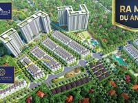 Bán căn Shophouse Topaz Home 2 Quận 9, DT 112m2 Bán căn Shophouse Topaz Home 2 Quận 9, DT 112m2