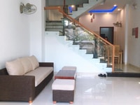 Cho Thuê Nhà 5 Phòng Ngủ Mới- Gần Võ Văn Kiệt Cho Thuê Nhà 5 Phòng Ngủ Mới- Gần Võ Văn Kiệt