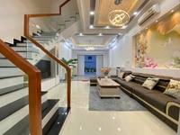 Bán Gấp Nhà Khu VIP Phan Xích Long, Phú Nhuận, 65m2, HXH, Giá chỉ 9 tỷ Bán Gấp Nhà Khu VIP Phan Xích Long, Phú Nhuận, 65m2, HXH, Giá chỉ 9 tỷ