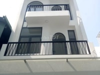 Cho thuê Nhà mặt tiền đường Số 3-p11- Gò vấp, trệt 3 lầu, 5 phòng ngủ Cho thuê Nhà mặt tiền đường Số 3-p11- Gò vấp, trệt 3 lầu, 5 phòng ngủ