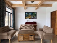 Biệt Thự Du Lịch Cho Thuê 5.5tr/Ngày, View Thành Phố, Sân Đậu 6 Ô Tô Biệt Thự Du Lịch Cho Thuê 5.5tr/Ngày, View Thành Phố, Sân Đậu 6 Ô Tô