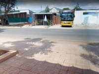 Bán GẤP lô đất MT đường Trường Chinh, thị xã Phú Mỹ - Bà Rịa. Bán GẤP lô đất MT đường Trường Chinh, thị xã Phú Mỹ - Bà Rịa.