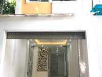 Hạ giá bán trước tết , Nhà Hẻm Xe Hơi 125 Bùi Đình Túy P24, Bình Thạnh