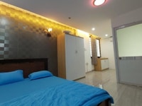 Căn hộ dich vụ siêu rẻ Hồ Thị Kỷ, quận 10 Căn hộ dich vụ siêu rẻ Hồ Thị Kỷ, quận 10