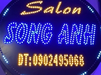 Spa song anh tuyển nhân viên gội đầu ,massage