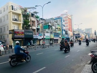 Cho thuê nhà 3 lầu góc 2 mặt tiền Phan Đăng Lưu,4x22,dài hạn chỉ 60tr Cho thuê nhà 3 lầu góc 2 mặt tiền Phan Đăng Lưu,4x22,dài hạn chỉ 60tr