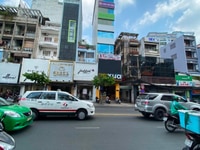 Mặt tiền Nguyễn Chí Thanh Quận 5 Diện tích. 4x20. Vuông vức. Mặt tiền Nguyễn Chí Thanh Quận 5 Diện tích. 4x20. Vuông vức.