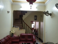 Bán nhà dân xây 1.3 tỷ 3.5 tầng 46m2 ( đông bắc ) ngõ Vị Xuyên Bán nhà dân xây 1.3 tỷ 3.5 tầng 46m2 ( đông bắc ) ngõ Vị Xuyên