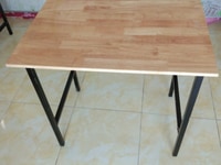 Bán 500 bộ bàn mới, giá sỉ khi mua 20 bộ trở lên Bán 500 bộ bàn mới, giá sỉ khi mua 20 bộ trở lên