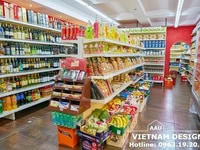 Siêu Thị Tiện Lợi ,cần 2 nam/nữ Bán Hàng Siêu Thị Tiện Lợi ,cần 2 nam/nữ Bán Hàng