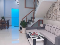 Bán nhà hẻm 2221 Huỳnh Tấn Phát, NB,Dt 4x13m, 1 trệt 1 lầu. Giá 1,45tỷ Bán nhà hẻm 2221 Huỳnh Tấn Phát, NB,Dt 4x13m, 1 trệt 1 lầu. Giá 1,45tỷ