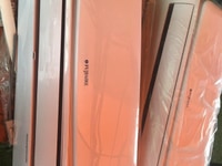Thanh lý 100 bộ điều hòa FUJIAIRE 9-12 mới 99% Thanh lý 100 bộ điều hòa FUJIAIRE 9-12 mới 99%