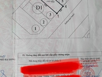 Bán ô đất liền kề D1-4 dự án kđt Ông Nhan giá tốt cho nhà đầu tư Bán ô đất liền kề D1-4 dự án kđt Ông Nhan giá tốt cho nhà đầu tư