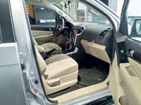 Isuzu Mu-X 3.0L Pestige AT 4x4 - Giá khuyến mại Isuzu Mu-X 3.0L Pestige AT 4x4 - Giá khuyến mại
