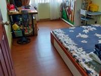 Cần bán gấp căn 75m2, 2 phòng ngủ chung cư IDICO Tân Phú