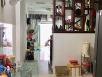 Bán nhà quận 3_HXH_4 tầng_3PN_Cách đường Võ Văn Tần 50m_Giá 6 tỷ Bán nhà quận 3_HXH_4 tầng_3PN_Cách đường Võ Văn Tần 50m_Giá 6 tỷ