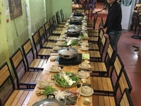 Cho thuê mặt bằng phố Đặng Văn Ngữ , 120 m giá 33 triệu . Cho thuê mặt bằng phố Đặng Văn Ngữ , 120 m giá 33 triệu .