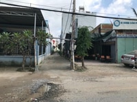 Bán lô đất thổ cư 4x17m , đường Hà Huy Giáp Bán lô đất thổ cư 4x17m , đường Hà Huy Giáp