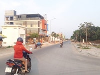 Ngân hàng Quốc tế VIB hổ trợ thanh lý 39 nền thổ cư Khu vực Tây TPHCM Ngân hàng Quốc tế VIB hổ trợ thanh lý 39 nền thổ cư Khu vực Tây TPHCM
