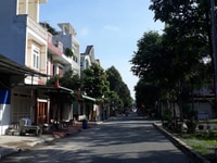 2 lô đất nằm trong khu công nghiệp Nhị Xuân Hóc Môn 100m2 giá 500tr 2 lô đất nằm trong khu công nghiệp Nhị Xuân Hóc Môn 100m2 giá 500tr