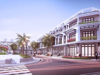 Dự án liền kề 319 - Uy Nỗ Đông Anh, dự án hot nhất tại Đông Anh 2020 Dự án liền kề 319 - Uy Nỗ Đông Anh, dự án hot nhất tại Đông Anh 2020