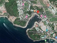 Đất mặt tiền Âu Thuyền, Cù Lao Chàm, Hội An, 168m2 Đất mặt tiền Âu Thuyền, Cù Lao Chàm, Hội An, 168m2