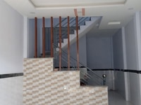 Nhà Chính Chủ 1Trệt 1Lầu Đúc Thật 2 Phòng Ngủ 2WC 80m2 Chỉ 1.25 Tỷ Nhà Chính Chủ 1Trệt 1Lầu Đúc Thật 2 Phòng Ngủ 2WC 80m2 Chỉ 1.25 Tỷ