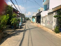 Bán gấp căn nhà cấp 4 HXH đường Nguyễn Bình , Xã Nhơn Đức ,H .Nha Bè Bán gấp căn nhà cấp 4 HXH đường Nguyễn Bình , Xã Nhơn Đức ,H .Nha Bè