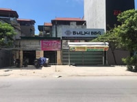 Nhượng nhà hàng tại Định Công, Hoàng Mai, 100m2, mặt tiền 8m Nhượng nhà hàng tại Định Công, Hoàng Mai, 100m2, mặt tiền 8m