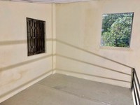 Chính Chủ Bán Nhà - được phép xây 1 trệt + lửng + 2 lầu + st
