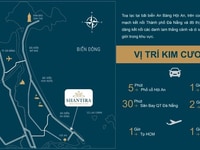 Căn hộ resort biển Shantira Hội An - 10 lý do nên đầu tư ngay bây giờ Căn hộ resort biển Shantira Hội An - 10 lý do nên đầu tư ngay bây giờ