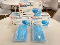 Khẩu trang y tế VINAFACEMASK Khẩu trang y tế VINAFACEMASK
