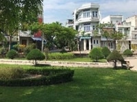 Nhà mới 2MT đ/d công viên đường 41, 4 x 10, 3.5L, giá 6.5 tỷ TL Nhà mới 2MT đ/d công viên đường 41, 4 x 10, 3.5L, giá 6.5 tỷ TL