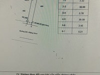 Bán mặt tiền Y Wang ngay hồ Ea Kao giá 1,7 tỷ Bán mặt tiền Y Wang ngay hồ Ea Kao giá 1,7 tỷ