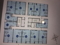 The Sun Avenue - Officetel, Tầng hồ bơi,Lay-out đẹp nhất dự án,9 chủ.