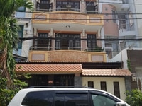 Cho thuê nguyên căn nhà mặt tiền , 3 tầng, 10 phòng Cho thuê nguyên căn nhà mặt tiền , 3 tầng, 10 phòng