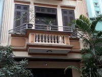 Cho thuê nhà trong ngõ 71 phố Nguyễn Thị Định, 80m2*5 tầng Cho thuê nhà trong ngõ 71 phố Nguyễn Thị Định, 80m2*5 tầng