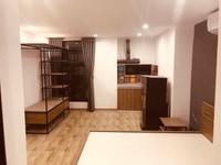 Cho thuê căn hộ cao cấp đủ đồ phố Cầu Đất -Tràng Tiền- Hoàn Kiếm Cho thuê căn hộ cao cấp đủ đồ phố Cầu Đất -Tràng Tiền- Hoàn Kiếm