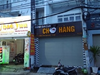 Mặt tiền đẹp 6x20m đường 30m khu sầm uất cho thuê giá tốt Mặt tiền đẹp 6x20m đường 30m khu sầm uất cho thuê giá tốt