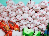Gấu bông luôn là món quà tặng đáng yêu Gấu bông luôn là món quà tặng đáng yêu