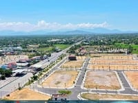 Dự án đã có sổ ngay sát trạm thu phí,mặt tiền Quốc Lộ 1A Q.Nam Dự án đã có sổ ngay sát trạm thu phí,mặt tiền Quốc Lộ 1A Q.Nam