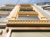 -Chính chủ bán nhà hẻm oto đc 220/24 HOÀNG HOA THÁM P5 Q BÌNH THẠNH