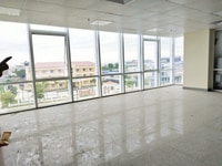 Văn phòng nhỏ, giá HẤP DẪN cho các đơn vị ít nhân sự, DT từ 50 m2 Văn phòng nhỏ, giá HẤP DẪN cho các đơn vị ít nhân sự, DT từ 50 m2