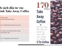 Đầu tư hưởng lợi nhuận tối thiểu 20 triệu / tháng. Đầu tư hưởng lợi nhuận tối thiểu 20 triệu / tháng.