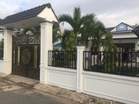 Biệt thự vườn mặt tiền gần trường bách nghệ, xã tân hiệp hóc môn. Biệt thự vườn mặt tiền gần trường bách nghệ, xã tân hiệp hóc môn.