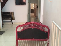 Bán nhà trệt đẹp 2 mặt tiền đường xe hơi 8m khu Bình Phú Quận 6 Bán nhà trệt đẹp 2 mặt tiền đường xe hơi 8m khu Bình Phú Quận 6