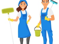 Nhân viên tạp vụ siêu thị My Market - Quận 2 Nhân viên tạp vụ siêu thị My Market - Quận 2