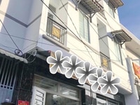 Bán nhà 2 lầu đẹp mặt tiền HXH 2266 đường Huỳnh Tấn Phát huyện Nhà Bè Bán nhà 2 lầu đẹp mặt tiền HXH 2266 đường Huỳnh Tấn Phát huyện Nhà Bè