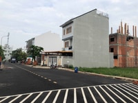 Đất trung tâm Bình Dương kinh doanh buôn bán được luôn đường18m